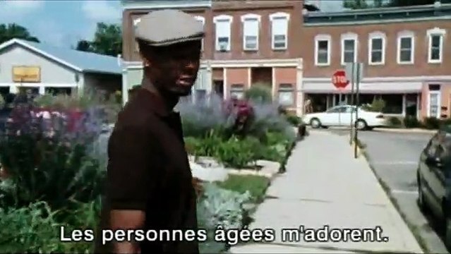 Block Party Extrait vidéo VO