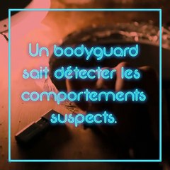 Bodyguard - saison 1 BONUS "3615 Vérif"
