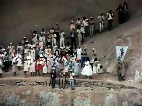 Antonio Das Mortes Extrait vidéo (2) VO