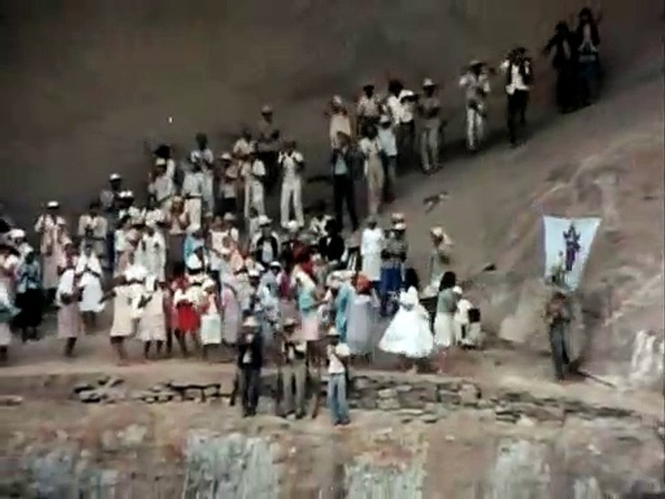 Antonio Das Mortes Extrait vidéo (2) VO