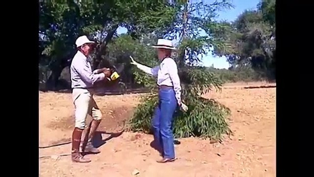 The Way I See It Bande-annonce VO