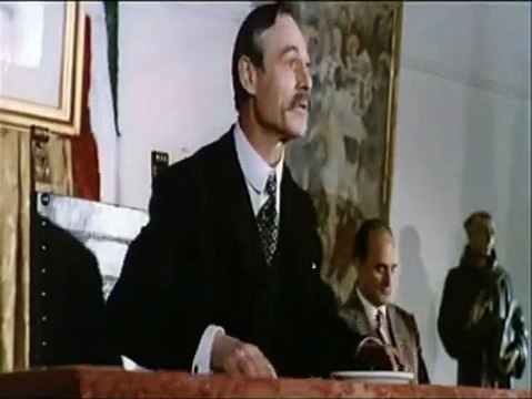 Cosa Nostra Bande-annonce VO