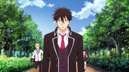 Juliette au pensionnat - saison 1 Bande-annonce VO