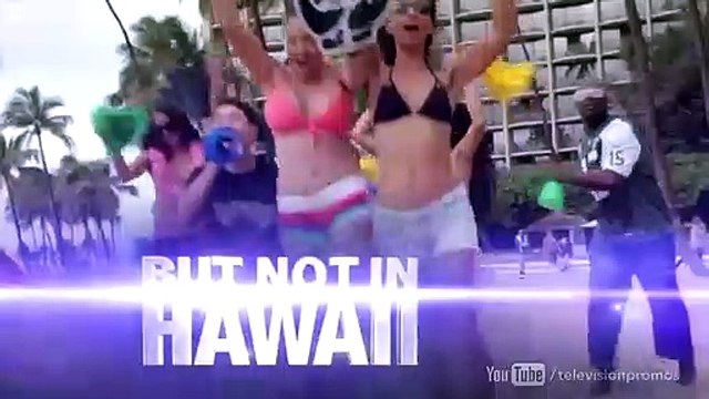 Hawaii Five-0 (2010) - saison 3 - épisode 17 Teaser VO