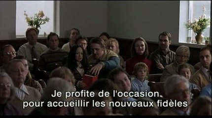 Une fiancée pas comme les autres EXTRAIT VO "A l&#039;église"