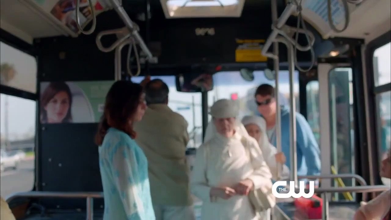 Jane The Virgin - saison 1 Bande-annonce (4) VO