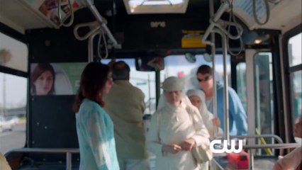 Jane The Virgin - saison 1 Bande-annonce (4) VO