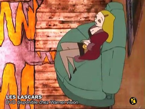 La Minute du jeudi 10 juillet 2008