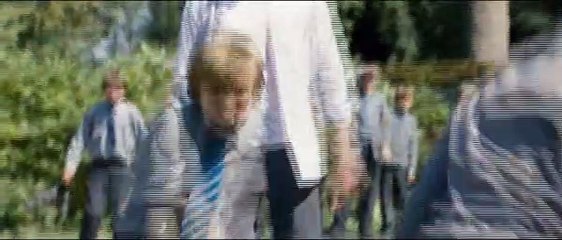 Will Bande-annonce VF