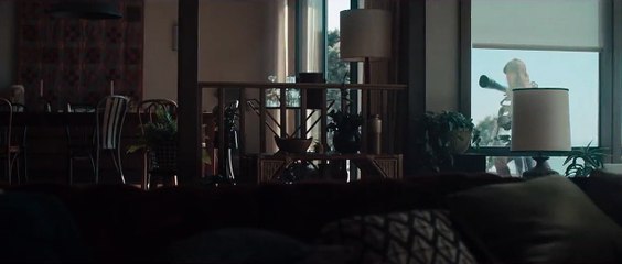 The Rental EXTRAIT VO "Une caméra dans la douche"
