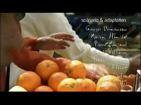 Tueurs en séries - Vendredi 11 juillet 2008