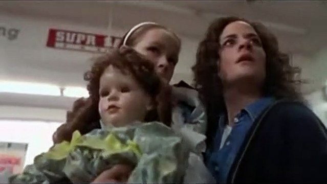 X-Files - saison 5 - épisode 10 Extrait vidéo VO