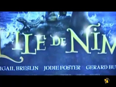 La Minute du mardi 08 avril 2008