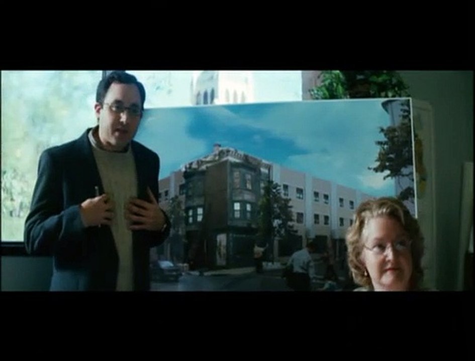 Soyez sympas, rembobinez Extrait vidéo VF