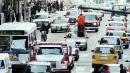 Scary Movie 4 Bande-annonce VF