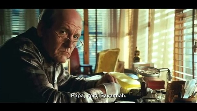 Cher John Bande-annonce VO