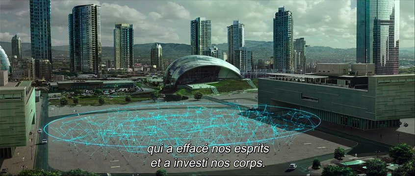 Les Âmes Vagabondes Teaser (2) VO