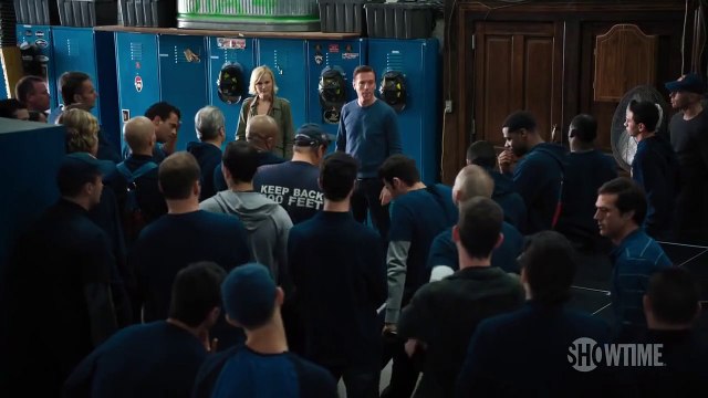 Billions - saison 1 - épisode 9 Teaser VO