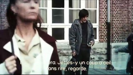 Ben X Extrait vidéo (3) VO