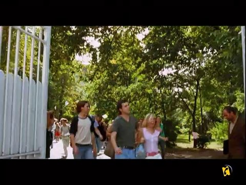 La Minute du mardi 15 juillet 2008