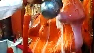 Hanuman Jayanti mangal murti puja