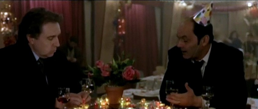 Selon Charlie Extrait vidéo VF