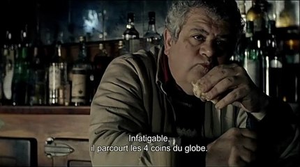 Les Toilettes du Pape Extrait vidéo (3) VO