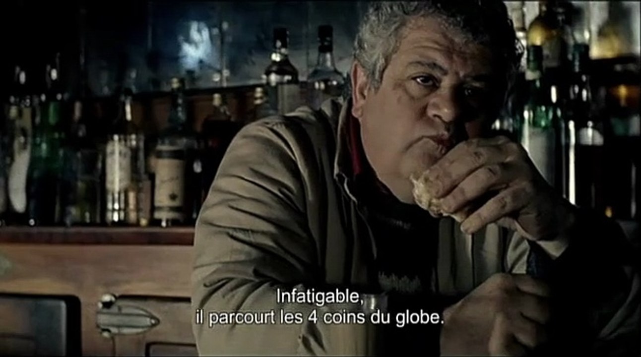 Les Toilettes du Pape Extrait vidéo (3) VO