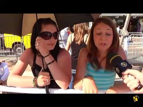 La Minute du vendredi 23 mai 2008