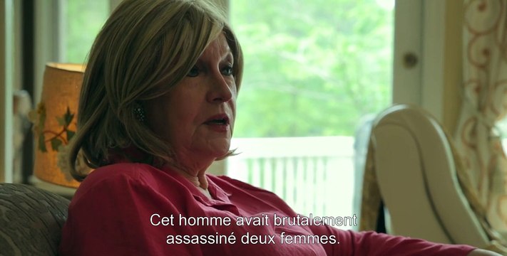 Lindy Lou, jurée n°2 EXTRAIT VO La peine de mort