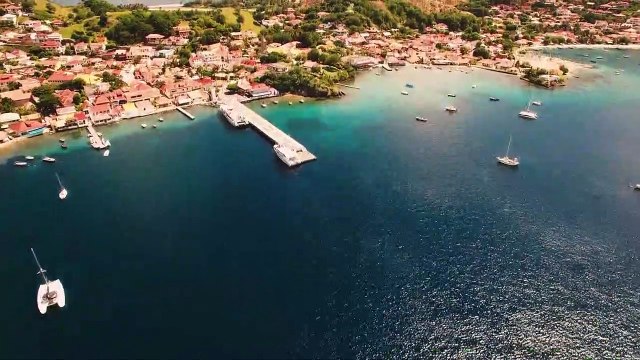 PETITES ANTILLES, Cœur battant Bande-annonce VF