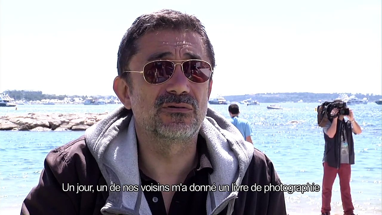 Nuri Bilge Ceylan : "Avec "Winter Sleep", je voulais créer un langage pour le cinéma."