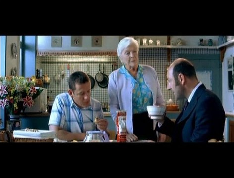 Bienvenue chez les Ch'tis Extrait vidéo (3) VF