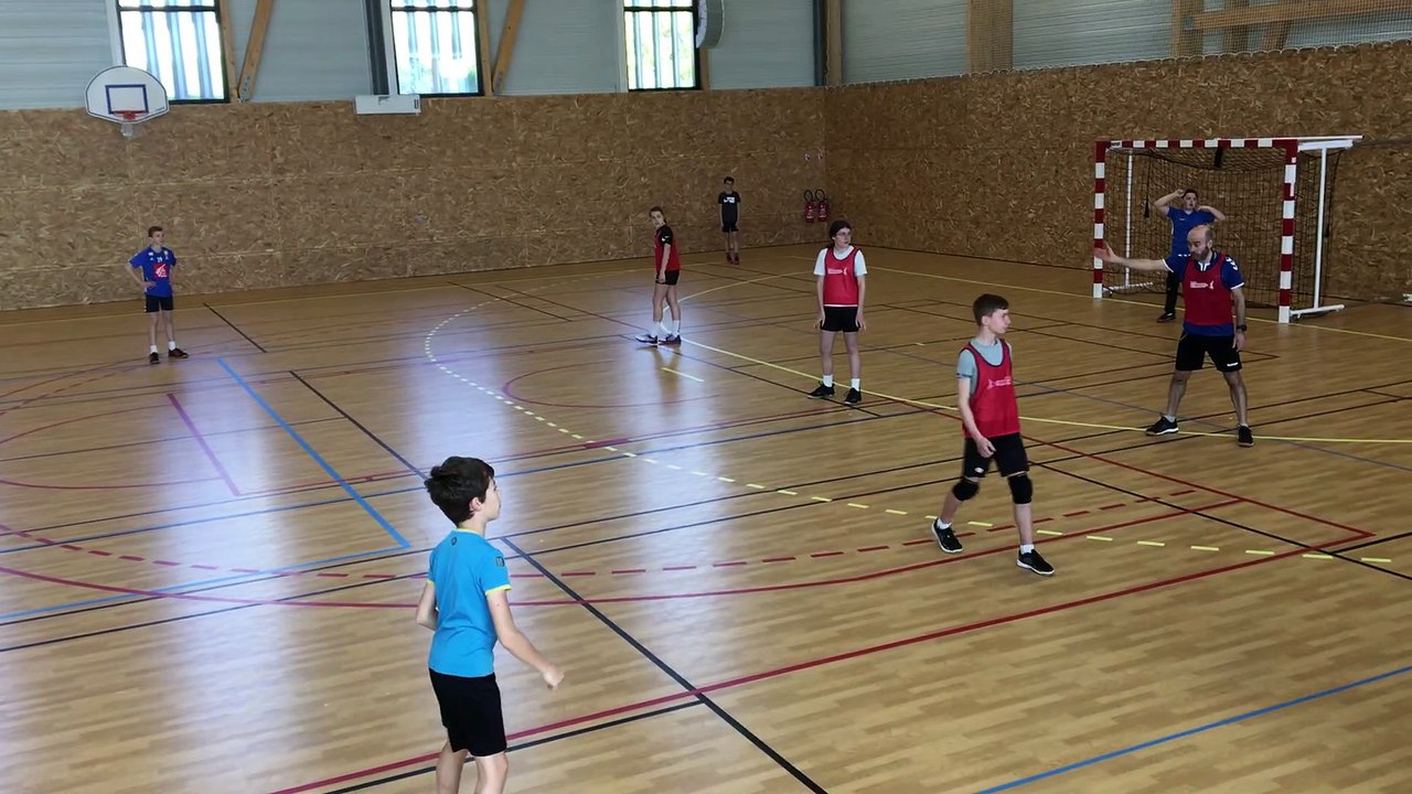 Les bases de l'attaque !!!