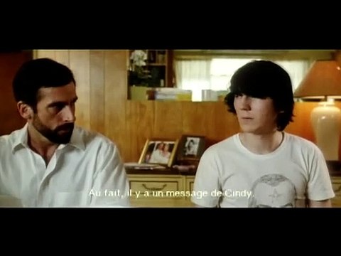 Little Miss Sunshine Extrait vidéo VO
