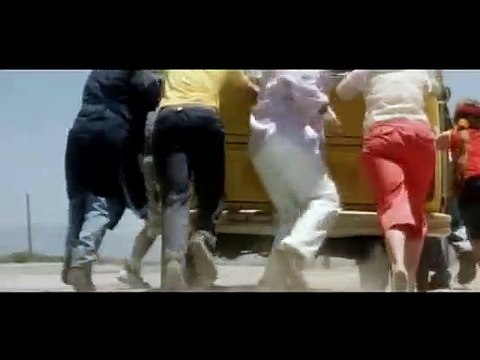 Little Miss Sunshine Extrait vidéo (2) VO