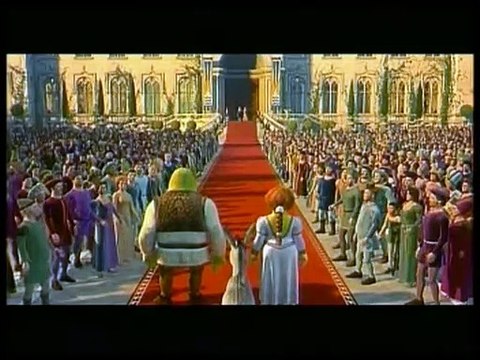 Shrek 2 Bande-annonce (2) VF