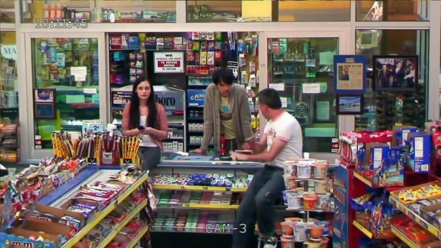 Look - saison 1 Bande-annonce VO