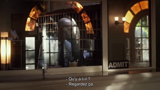 Les dossiers secrets du Vatican - EXTRAIT VOST Chaos