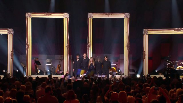 Lara Fabian - Un soir autour du monde Bande-annonce VF