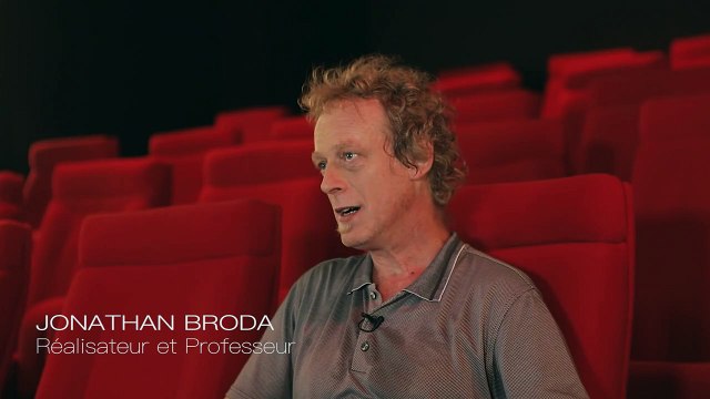 Nous, les gosses BONUS Le parcours de Louis Daquin