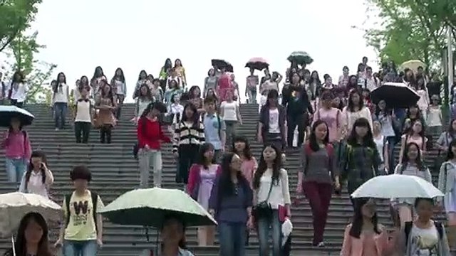 Léo, Loulou, Jeanne et les autres Teaser VF