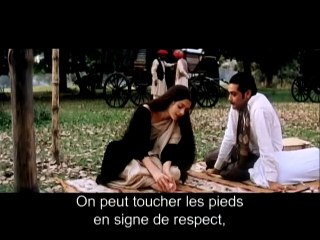 Chokher Bali Extrait vidéo (2) VO