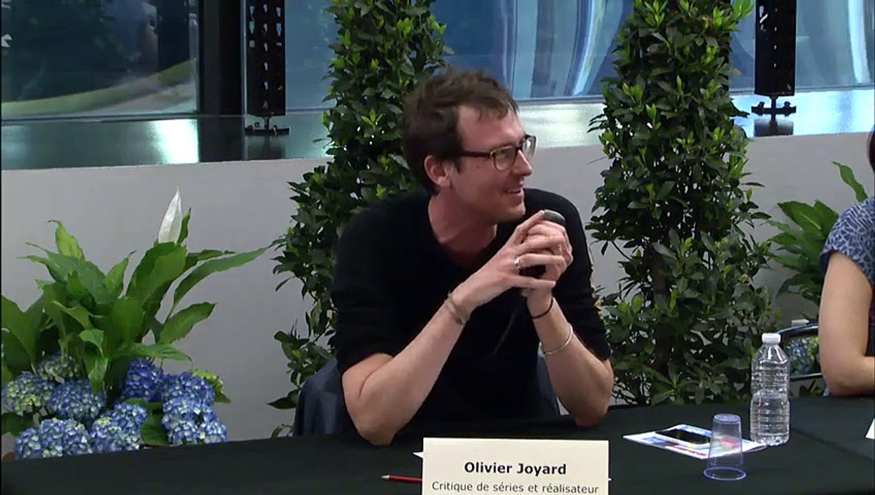 "Tous critiques de séries ?" : regardez la table ronde Séries Mania / AlloCine !