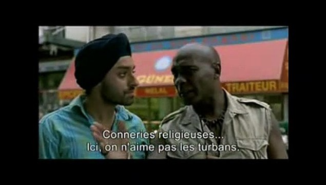 One dollar curry Extrait vidéo VO