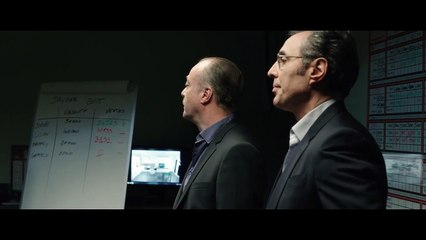 Vendeur Teaser VF