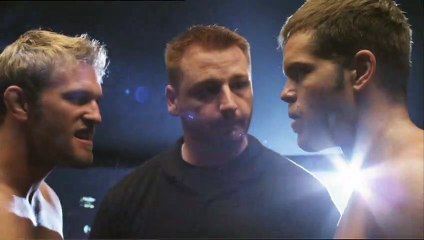 Gladiators Bande-annonce VF