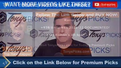 Braves vs Padres 4/16/22 FREE MLB Picks and Predictions on MLB Betting Tips for Today