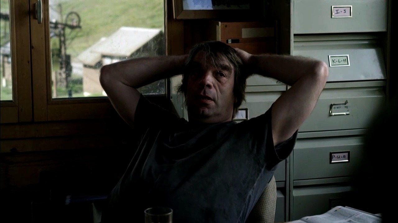 Alex Hugo - Extrait VF "La traque"