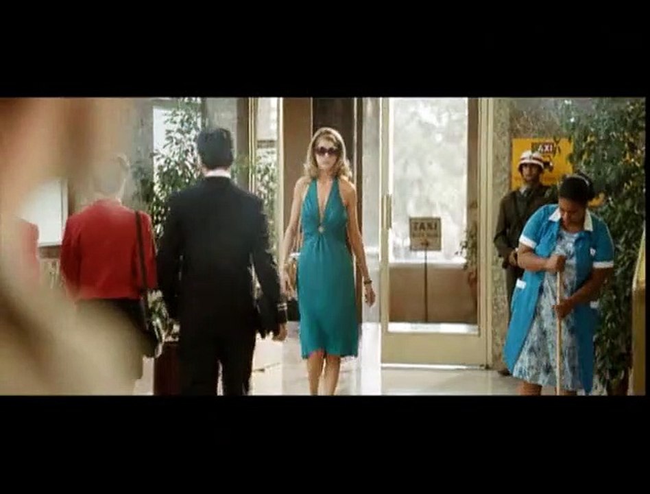 Sans arme, ni haine, ni violence Bande-annonce VF